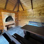 живописні карпати люкс * Slavske