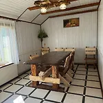 живописні карпати люкс Appartement *