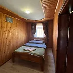 живописні карпати люкс Appartement Slavske
