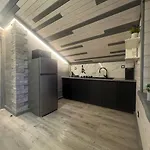 живописні карпати люкс Appartement Slavske