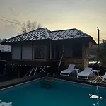 живописні карпати люкс Appartement Slavske