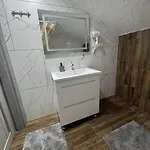 Appartement живописні карпати люкс