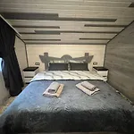 живописні карпати люкс Appartement