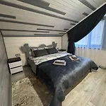 Appartement живописні карпати люкс Slavske