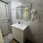 Appartement живописні карпати люкс *