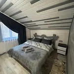 Appartement живописні карпати люкс