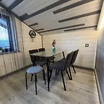 Appartement живописні карпати люкс Slavske