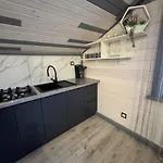 Appartement живописні карпати люкс