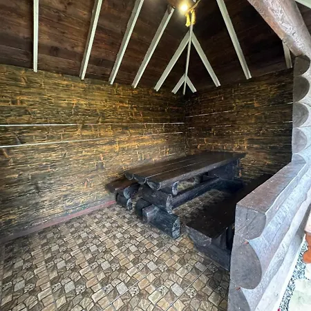 живописні карпати люкс