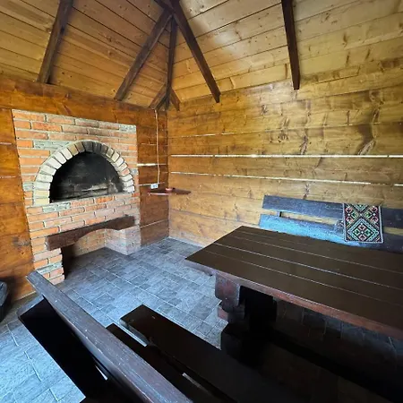 живописні карпати люкс * Slavsko