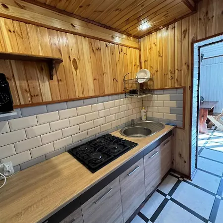 живописні карпати люкс Sławsko