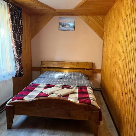 живописні карпати люкс * Sławsko