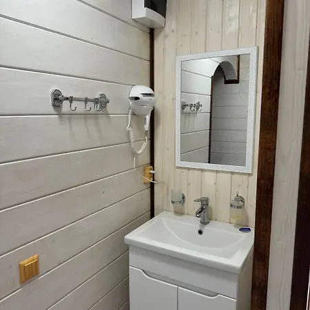 живописні карпати люкс