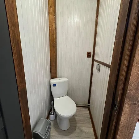 Apartament живописні карпати люкс *