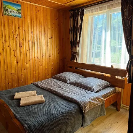 Apartmán живописні карпати люкс Slavske