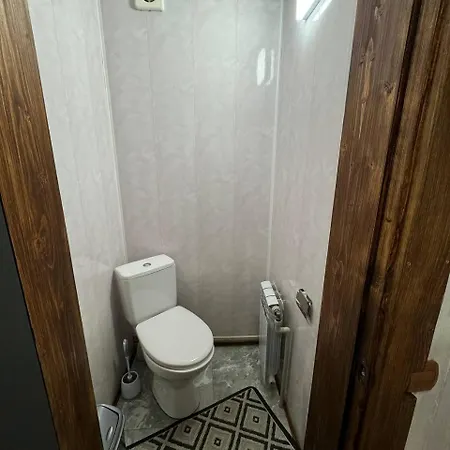 живописні карпати люкс *