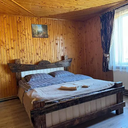 живописні карпати Slavske