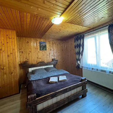 живописні карпати люкс * Slavsko