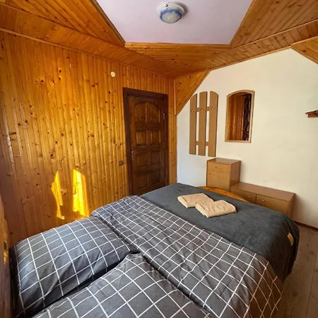 живописні карпати люкс