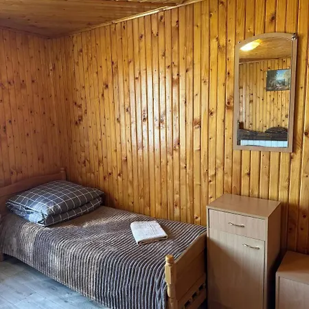 Apartament живописні карпати люкс