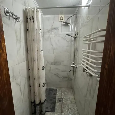 живописні карпати люкс Appartement *