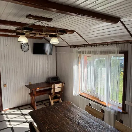 Apartmán живописні карпати люкс *