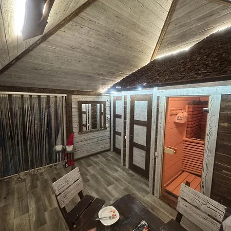 живописні карпати люкс * Slavsko