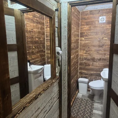 живописні карпати люкс