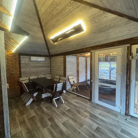 живописні карпати люкс Apartament *