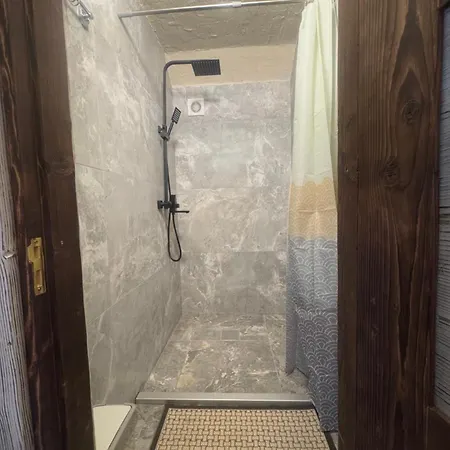 Appartement живописні карпати люкс *