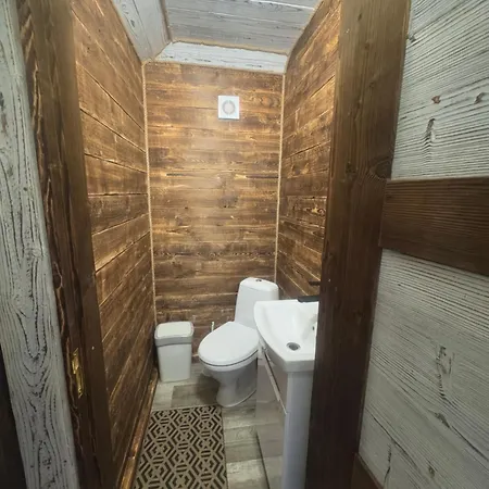 живописні карпати люкс *