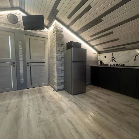 Apartmán живописні карпати люкс Slavske