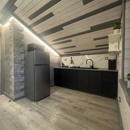 живописні карпати люкс Apartament Sławsko