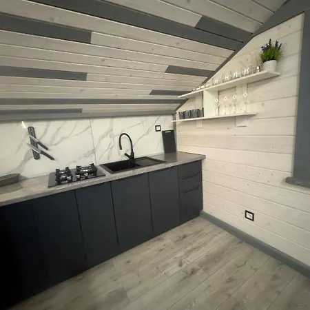 живописні карпати люкс *