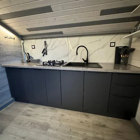 живописні карпати люкс * Slavske