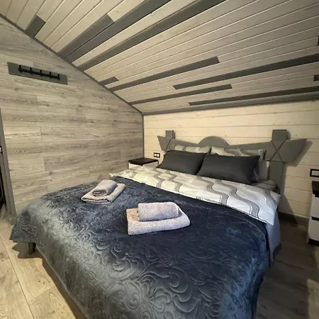 живописні карпати люкс *