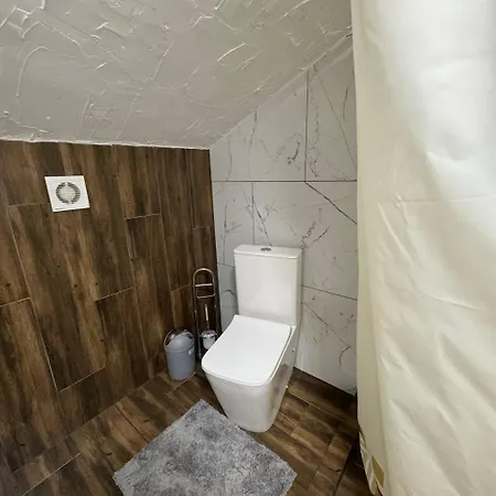 живописні карпати люкс Apartmán Slavske