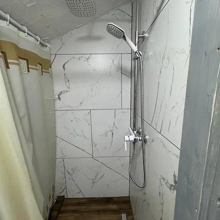 Apartmán живописні карпати люкс Slavske