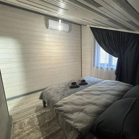 живописні карпати люкс *