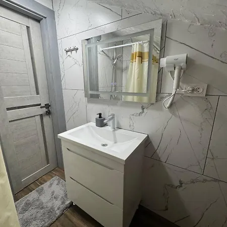 Apartmán живописні карпати люкс *