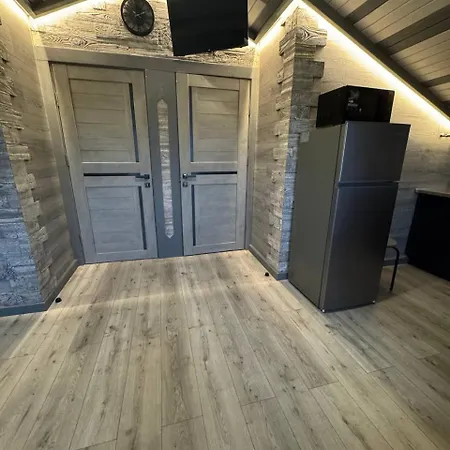 живописні карпати люкс * Sławsko