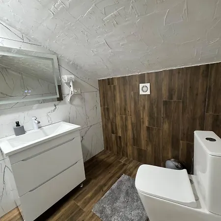 живописні карпати люкс *