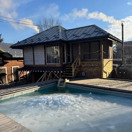 живописні карпати люкс