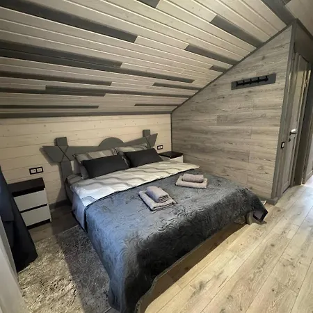 живописні карпати люкс * Sławsko