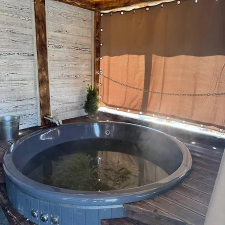 живописні карпати люкс Slavske