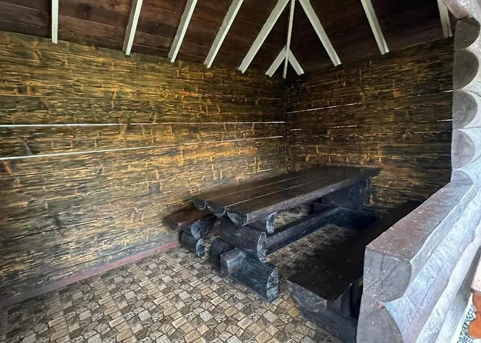 живописні карпати люкс