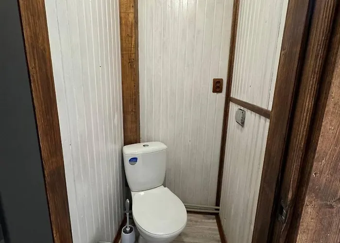Apartman живописні карпати люкс *