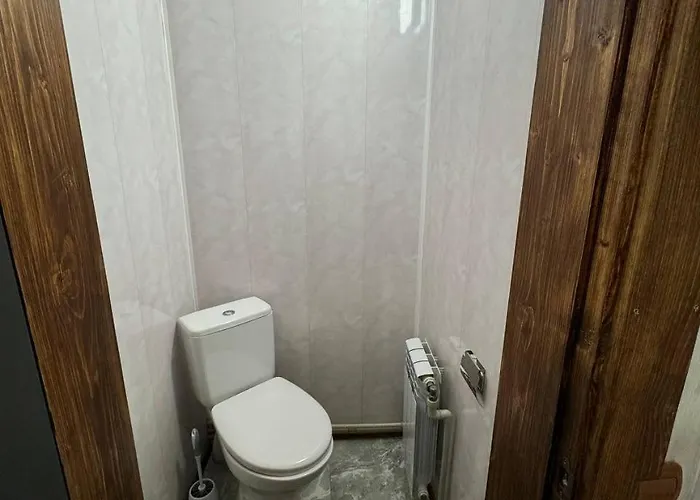 живописні карпати люкс *