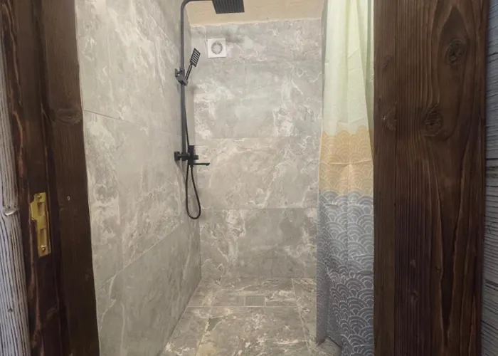 Apartman живописні карпати люкс *