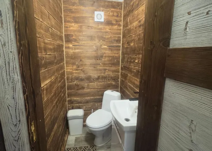 живописні карпати люкс *